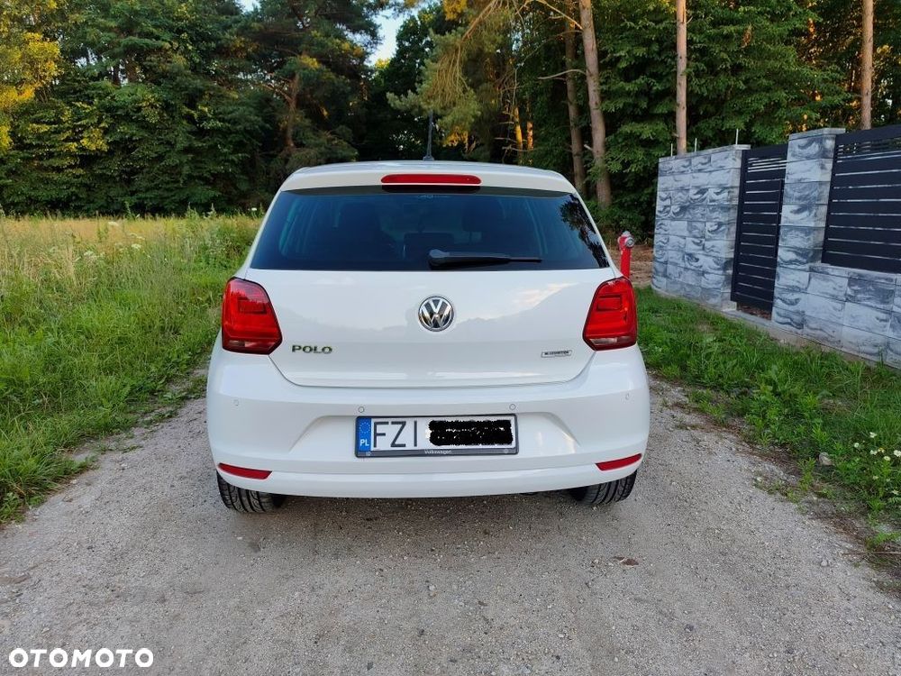 Volkswagen Polo 1.0 Allstar - 12
