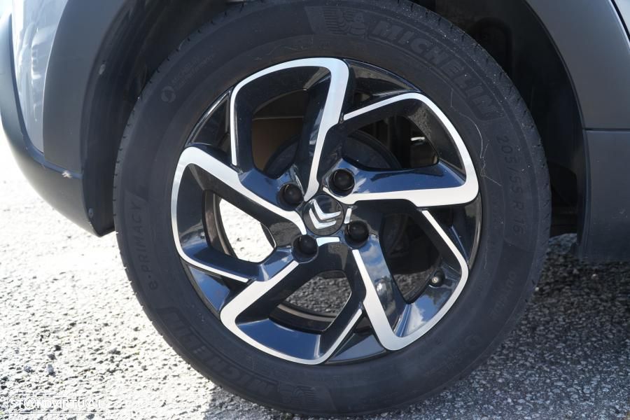 Citroën C3 1.2 PureTech C-Series - 6