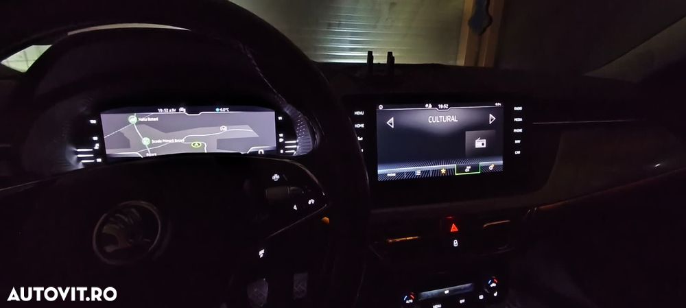 Skoda Kamiq 1.5 TSI Ambition - 9
