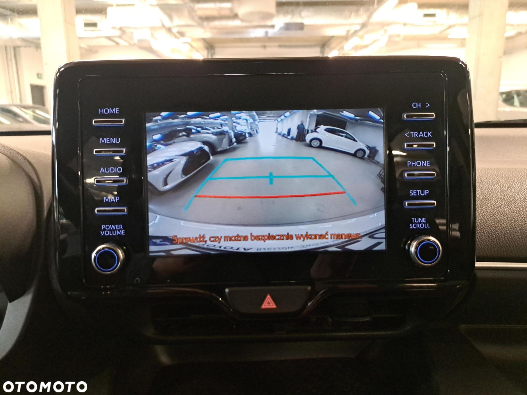 Toyota Yaris - 18