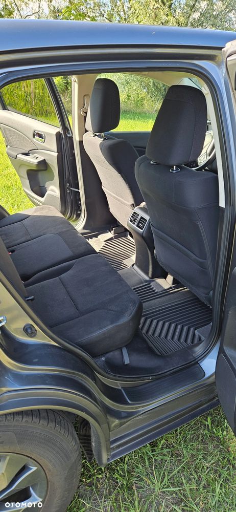 Honda CR-V 1.6i DTEC 2WD Elegance - 9