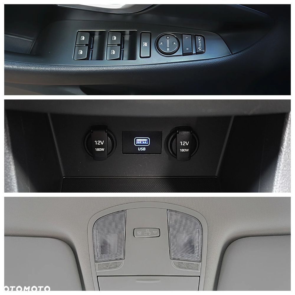 Hyundai i30 1.0 T-GDI Smart DCT - 35