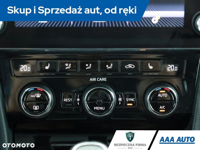 Skoda Superb - 15