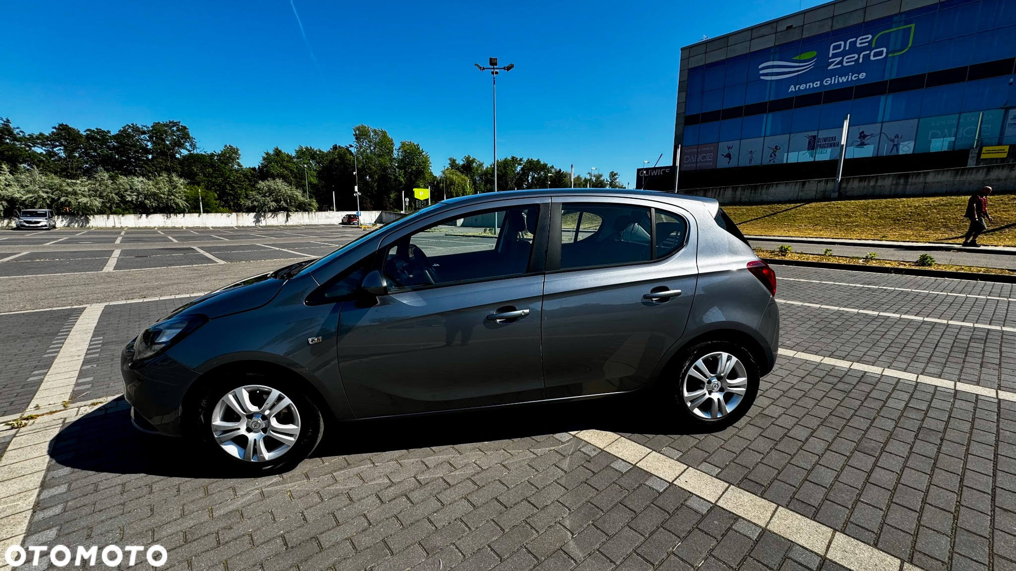 Opel Corsa 1.4 Enjoy - 4