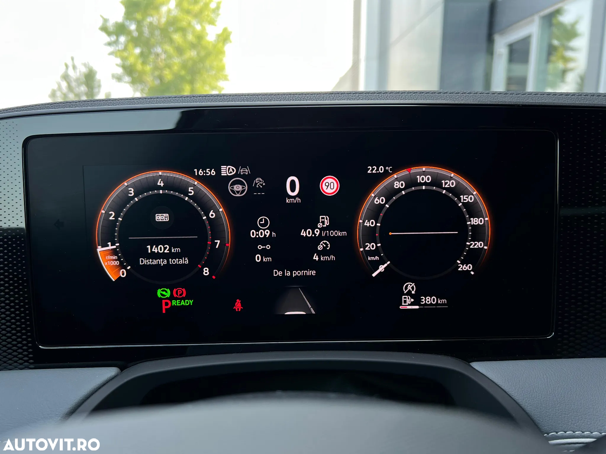Volkswagen Passat Variant 1.5 eTSI DSG MHEV Business - 15
