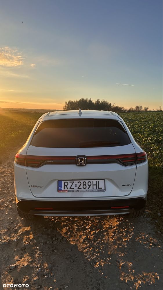 Honda HR-V - 3