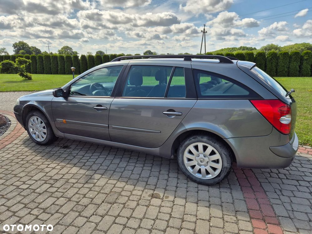 Renault Laguna 1.9 dCi Confort Expression - 3