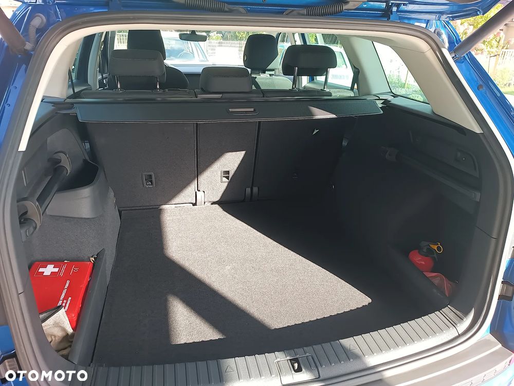 Skoda Kodiaq 1.5 TSI ACT 4x2 Style - 19