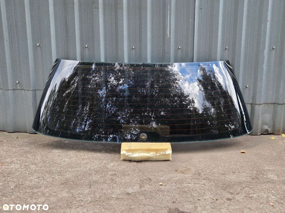 AUDI A4 B7 KOMBI SZYBA KLAPY BAGAŻNIKA GUARDIAN AS2 2005 POMORSKIE