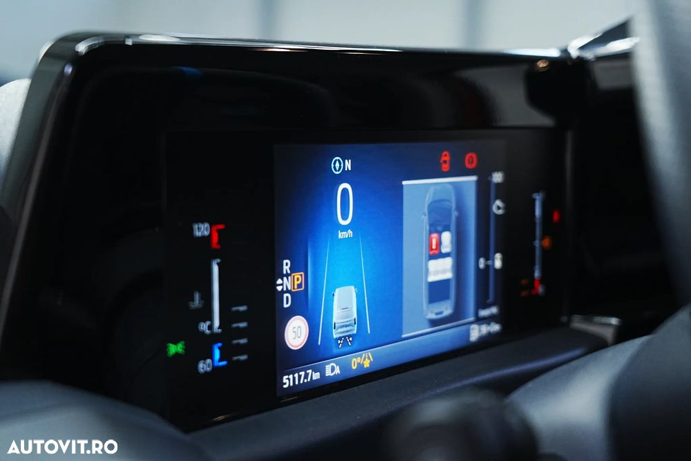 Ford Transit Custom L2H1 LKW VA PHEV MS-RT - 30