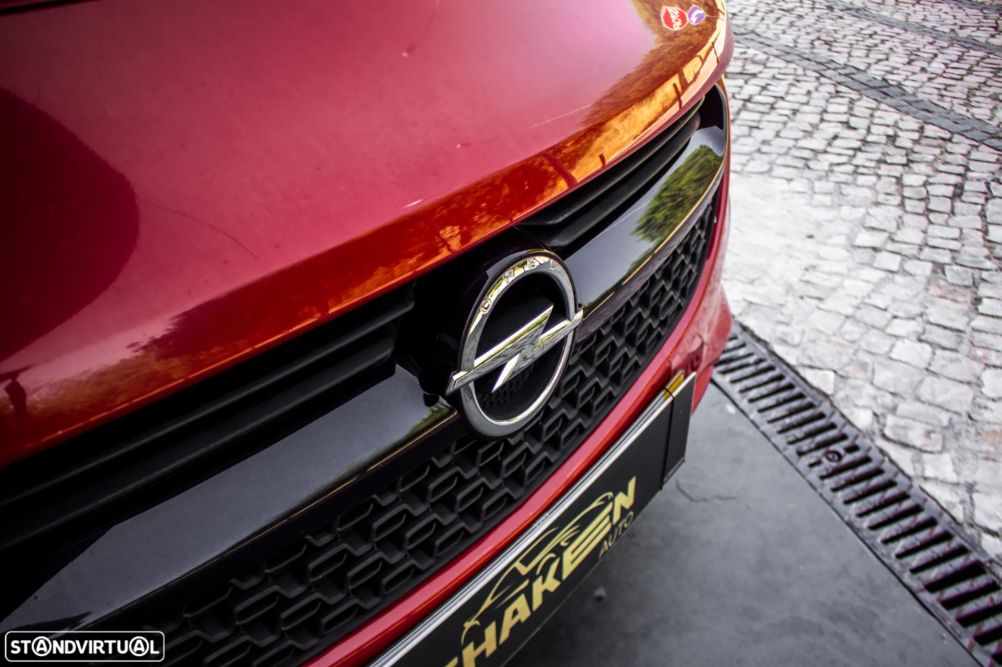 Opel Adam 1.2 Glam - 6