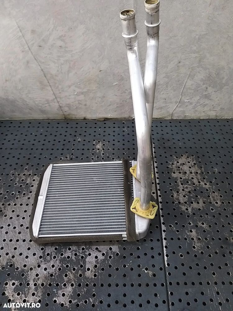 Radiator calorifer apa bord renault captur j5 h5 5r5810100 - 1