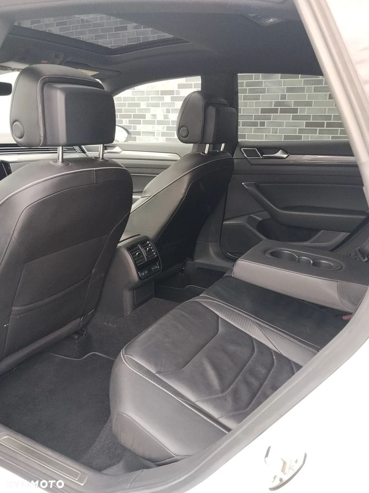 Volkswagen Arteon 2.0 TDI 4Motion SCR R-Line DSG - 8