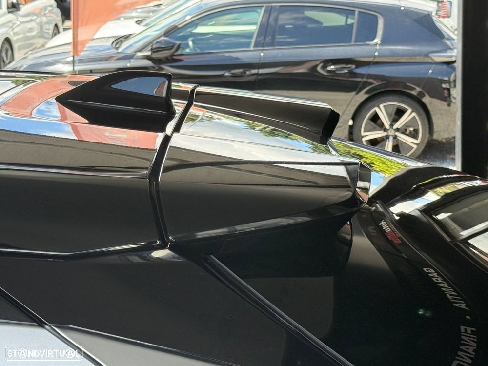 Toyota C-HR - 46