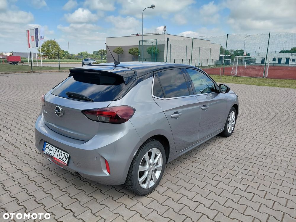 Opel Corsa - 8