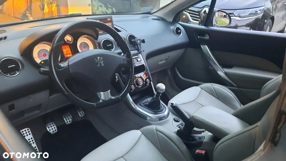 Peugeot 308 CC 1.6 THP Sport Pack - 28