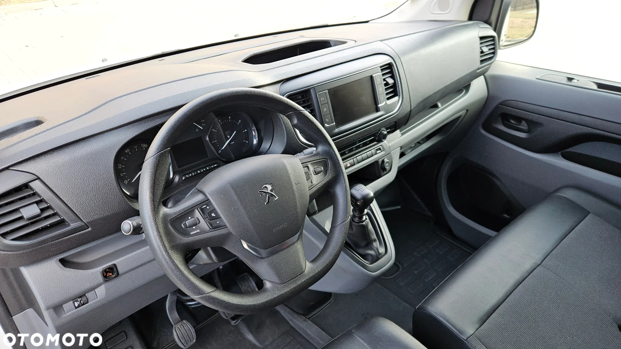 Peugeot Expert L3 MAX Long - 17