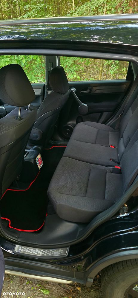 Honda CR-V 2.0 Executive NAVI - 8