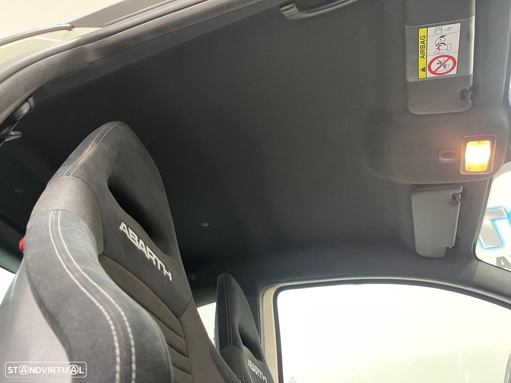 Abarth 595 1.4 T-Jet Competizione MTA - 50