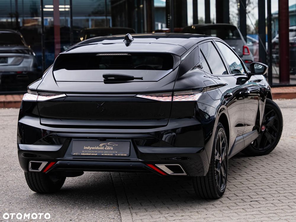 DS Automobiles DS 4 Crossback - 2