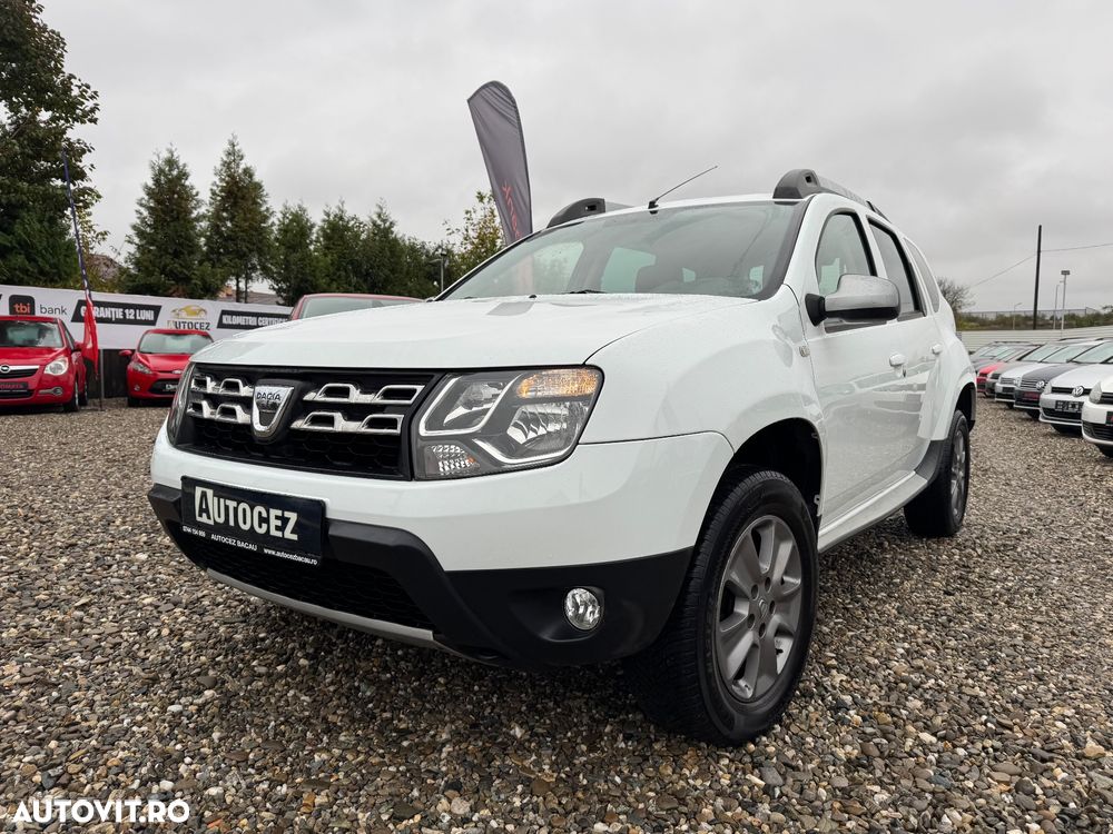 Dacia Duster - 2