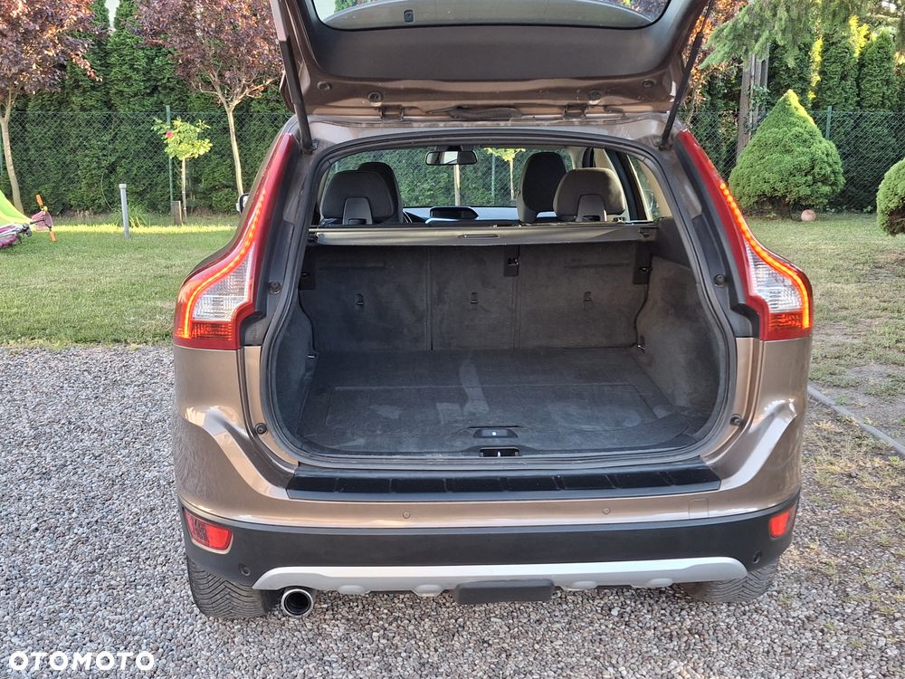 Volvo XC 60 - 16