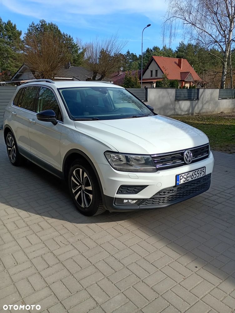 Volkswagen Tiguan 2.0 TDI SCR IQ.DRIVE - 3