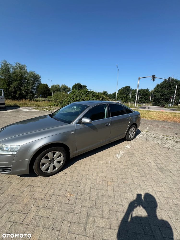 Audi A6 Limousine 2.0 TFSI - 3