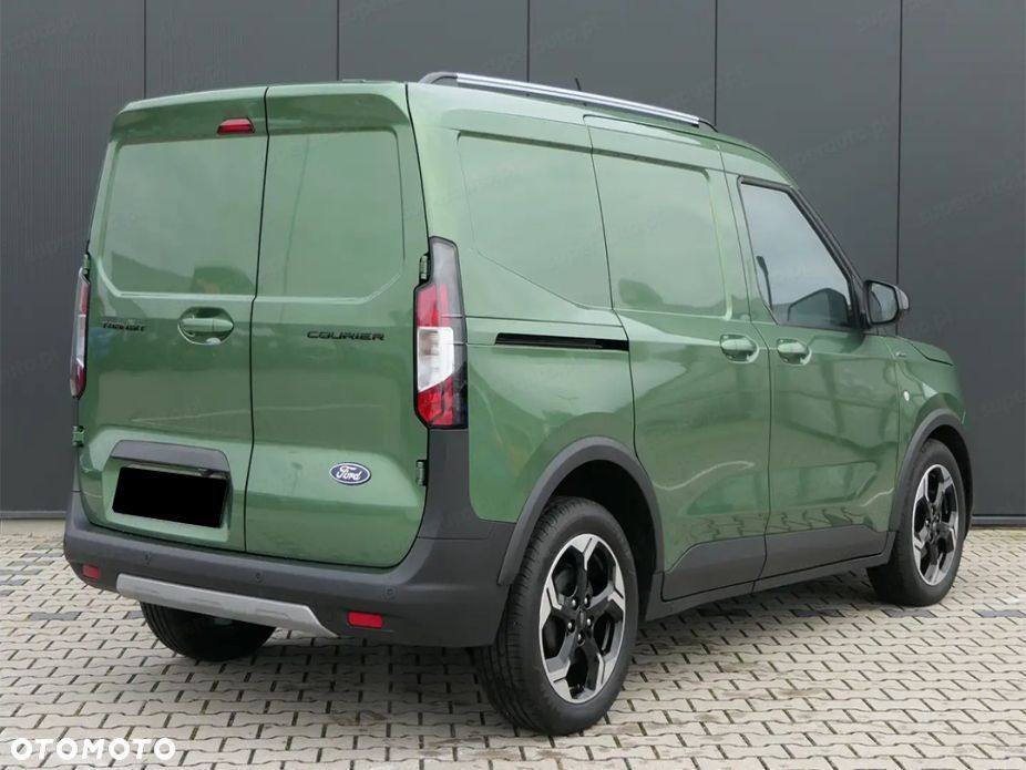 Ford Transit Courier L1H1 Active 1.5 100KM - 6