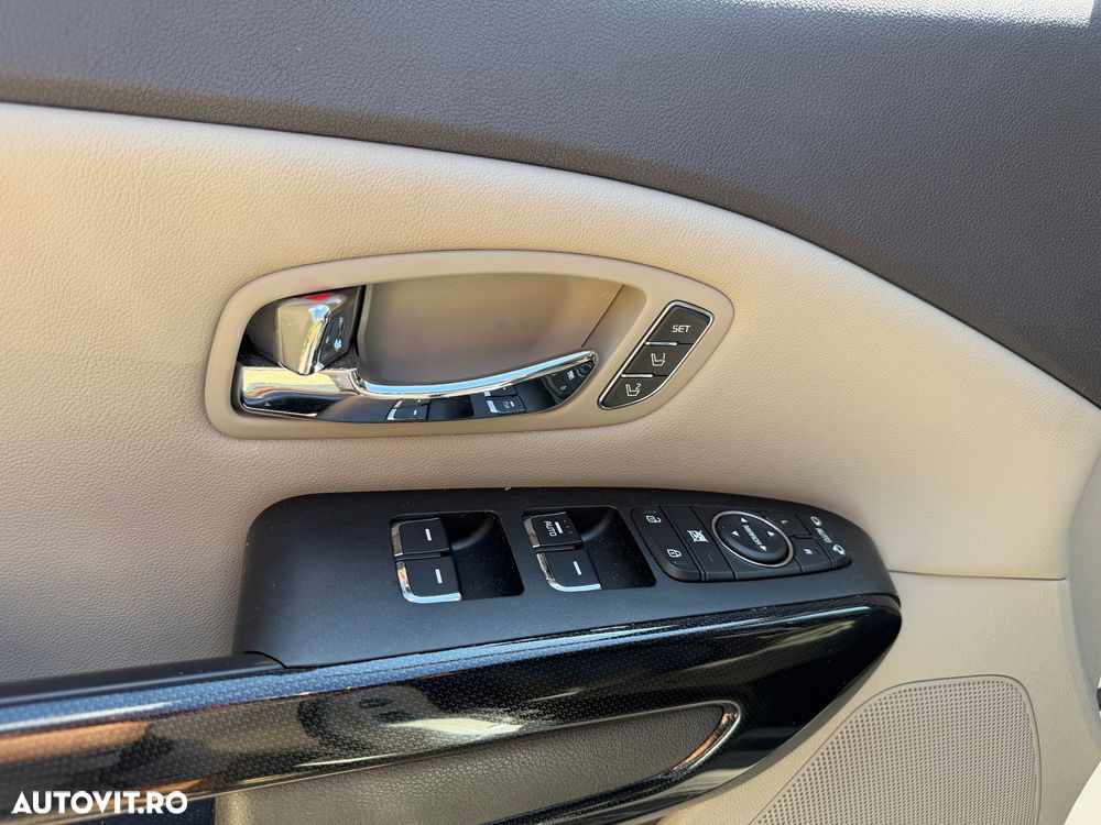 Kia Carnival - 7