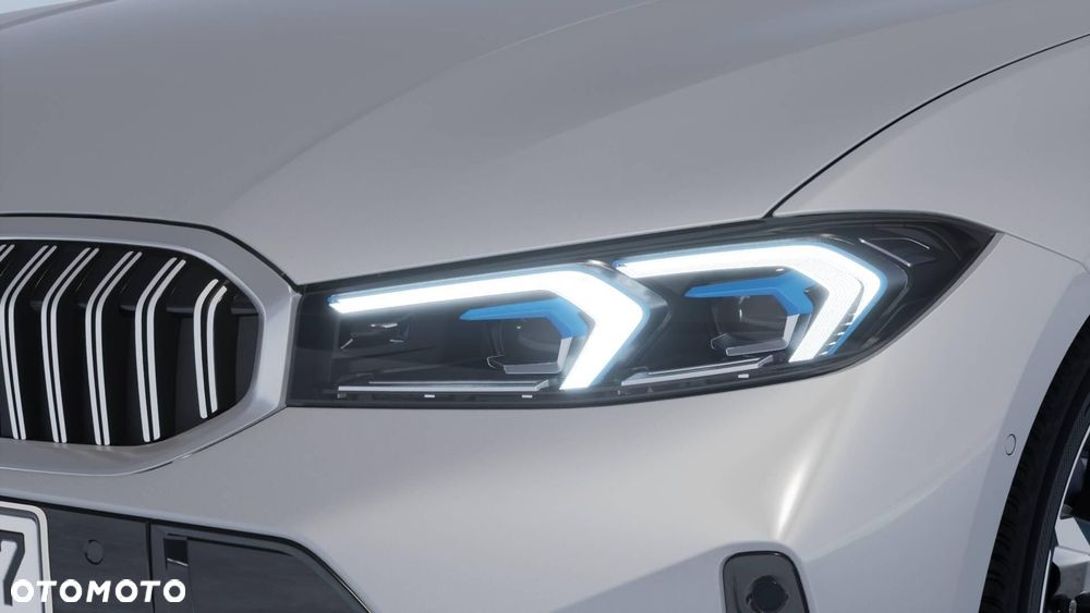 BMW Seria 3 - 11