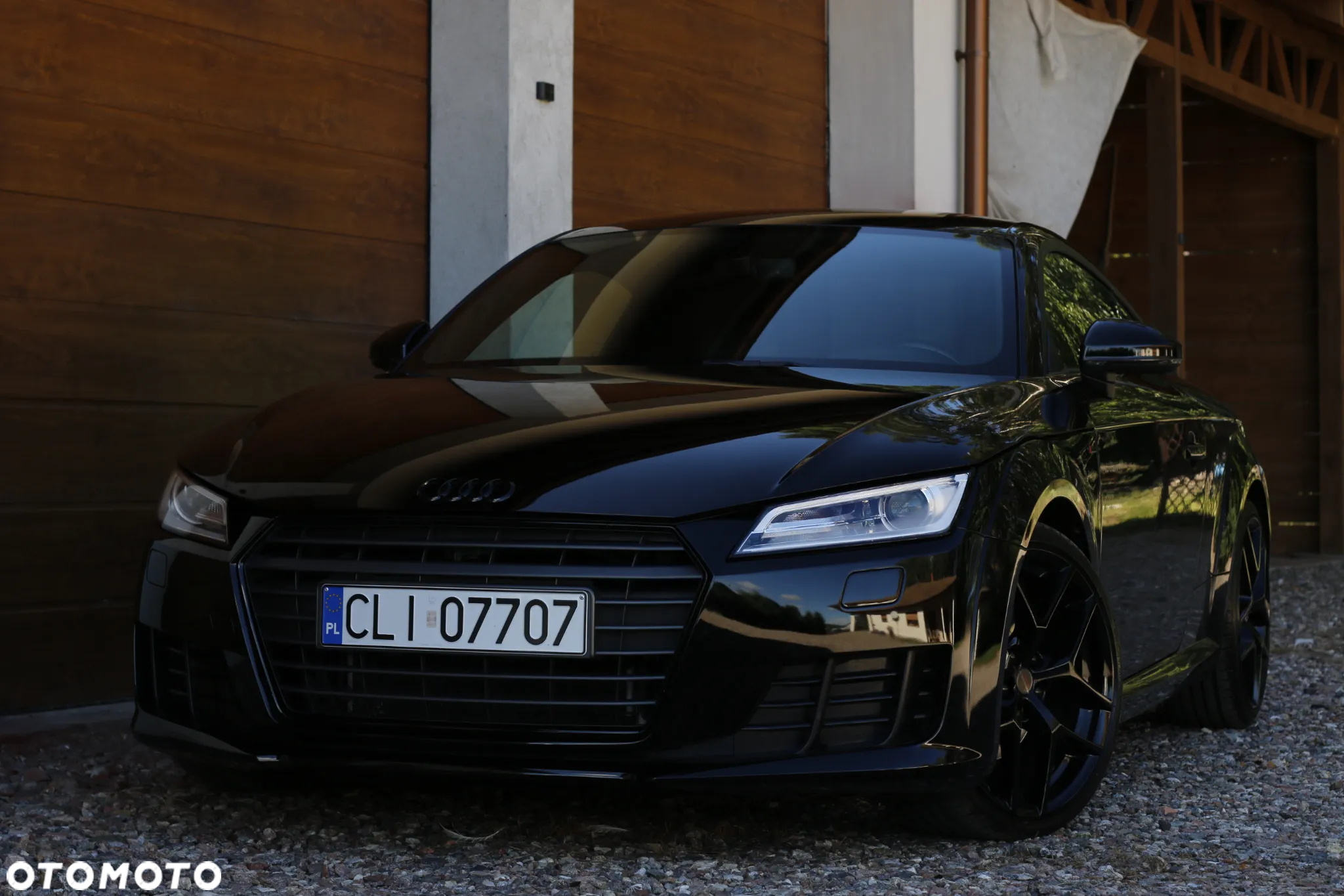 Audi TT Coupé 2.0 TDI ultra - 4