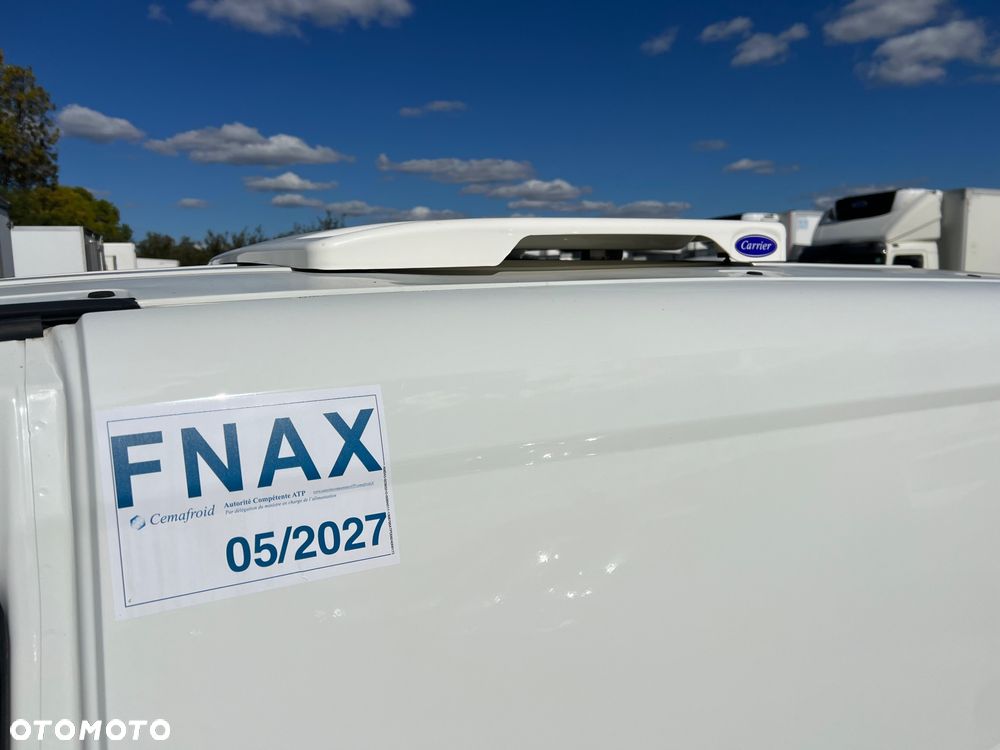 Fiat Doblo Carrier Neos 100 (298) - 15