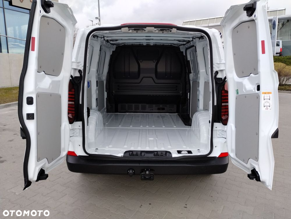 Volkswagen Transporter - 8