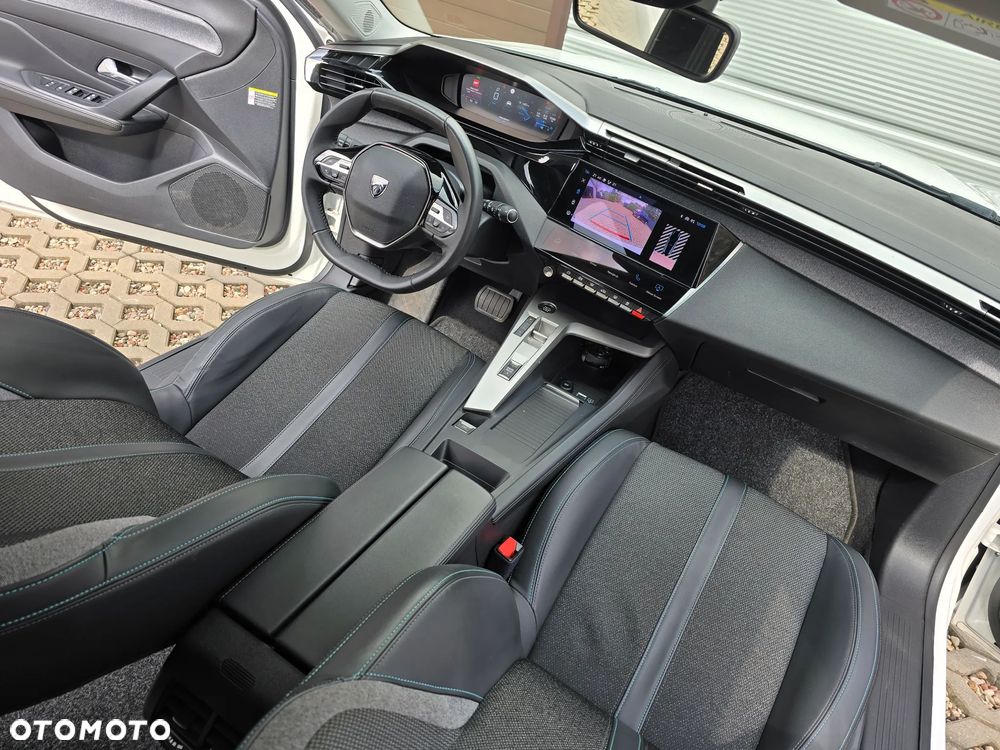 Peugeot 308 BlueHDi FAP 130 EAT8 Stop & Start Allure Pack - 6