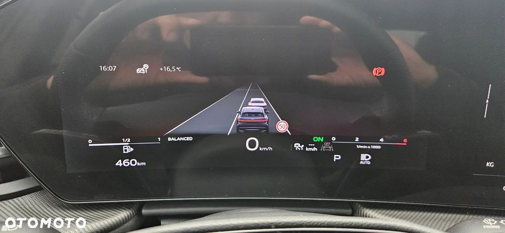 Audi Q5 40 TDI quattro S tronic S line - 6