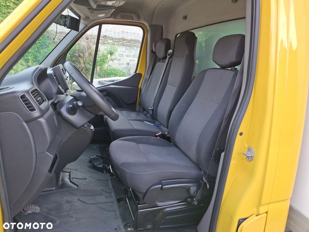 Renault Master 2.3 D  145 KM Salon PL - 15