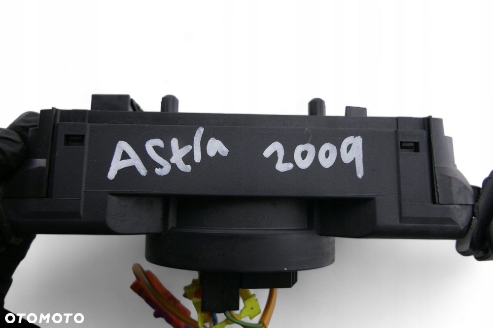 Przełącznik Zespolony OPEL ASTRA H ZAFIRA B LIFT 13313712 JT - 7