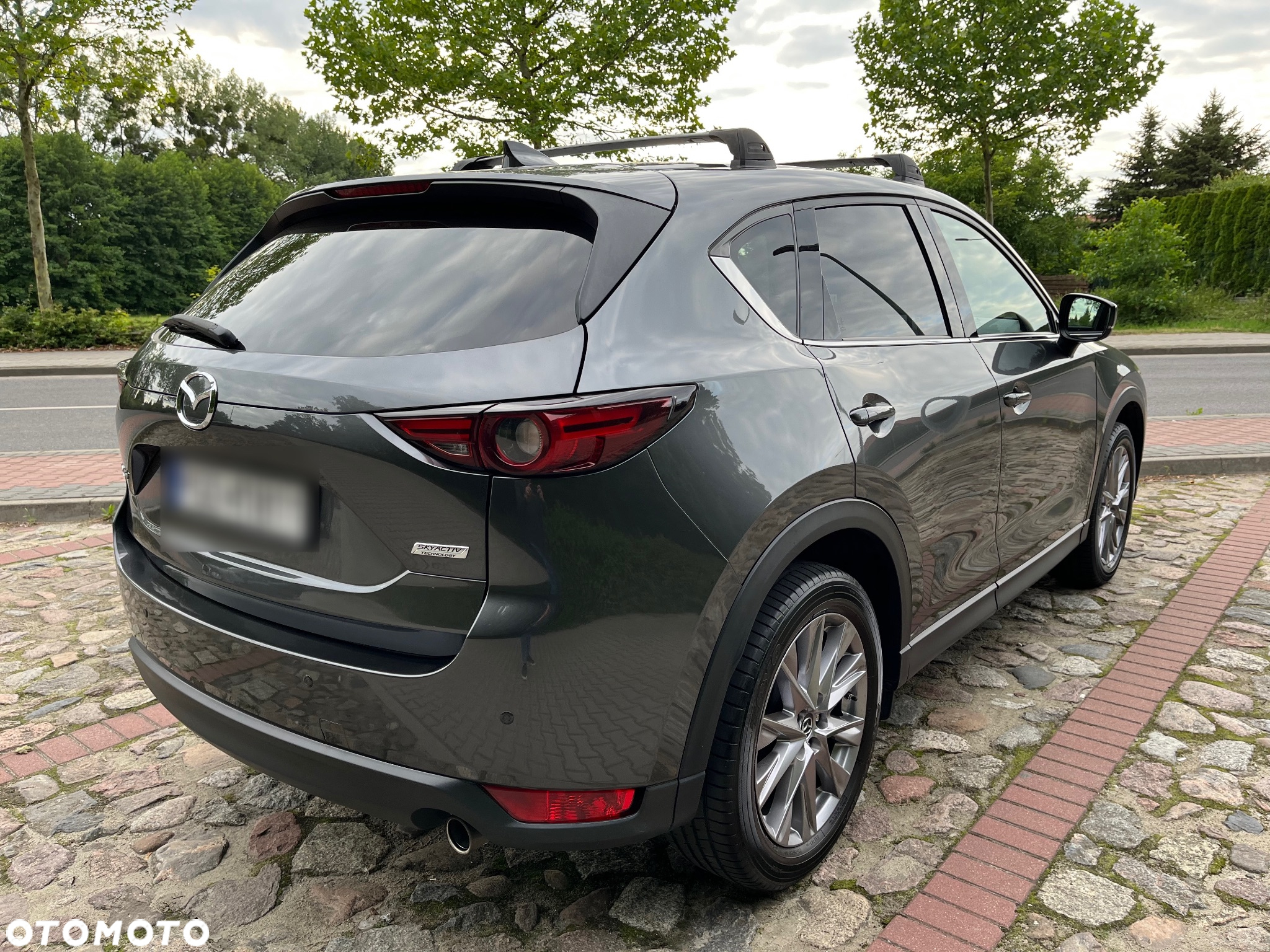 Mazda CX-5 2.5 Skydream AWD - 5