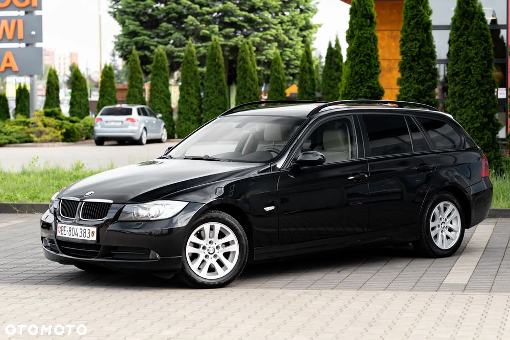 BMW Seria 3 320i Edition Lifestyle - 3