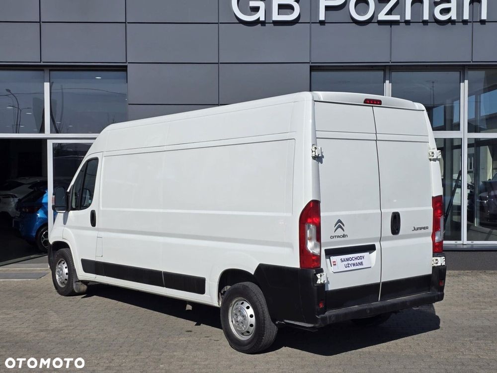 Citroën Jumper L3H2 - 8