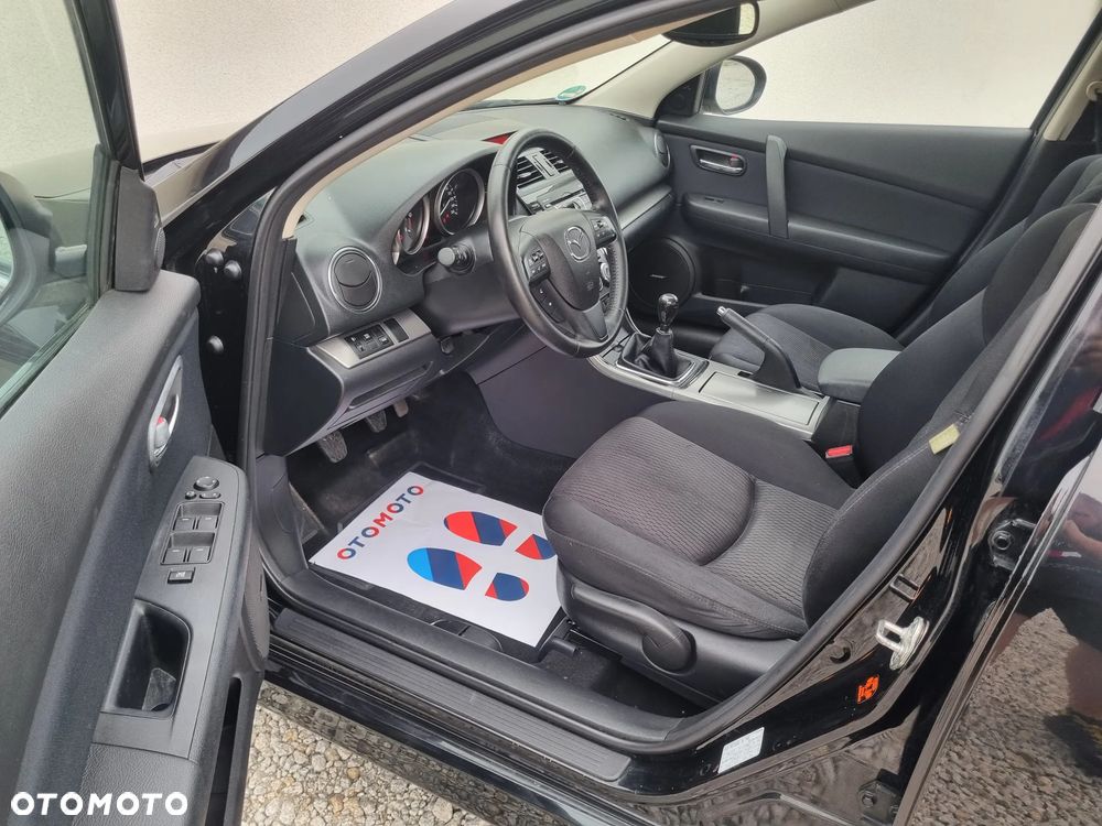 Mazda 6 2.0 Sport - 7