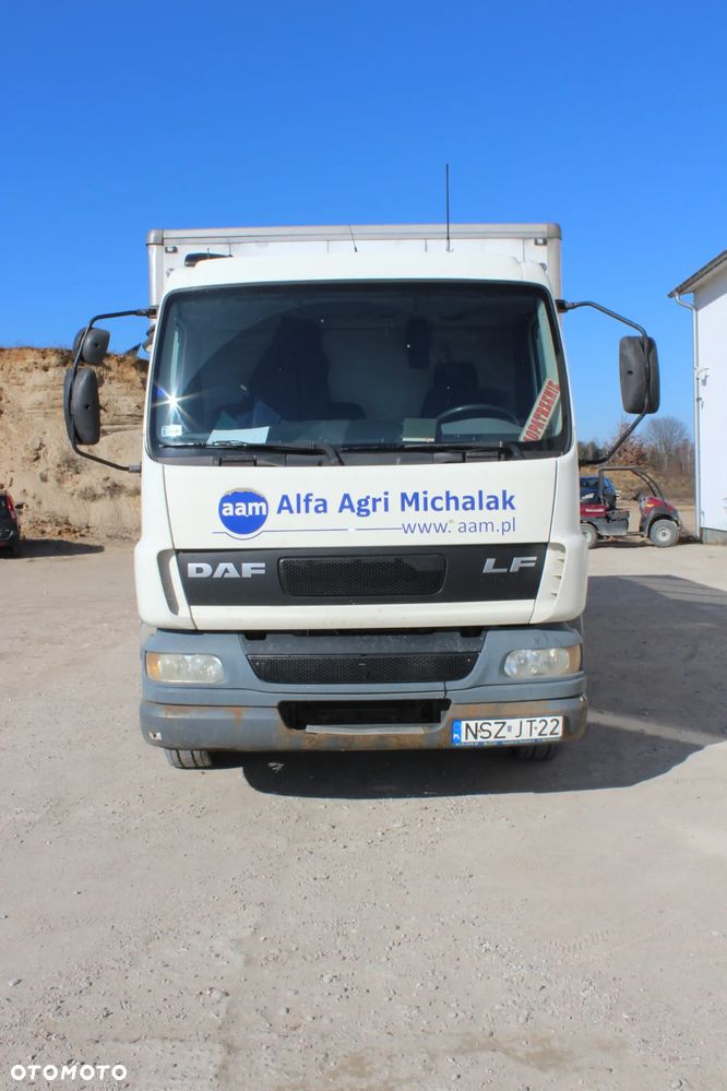 DAF FA LF55 - 4
