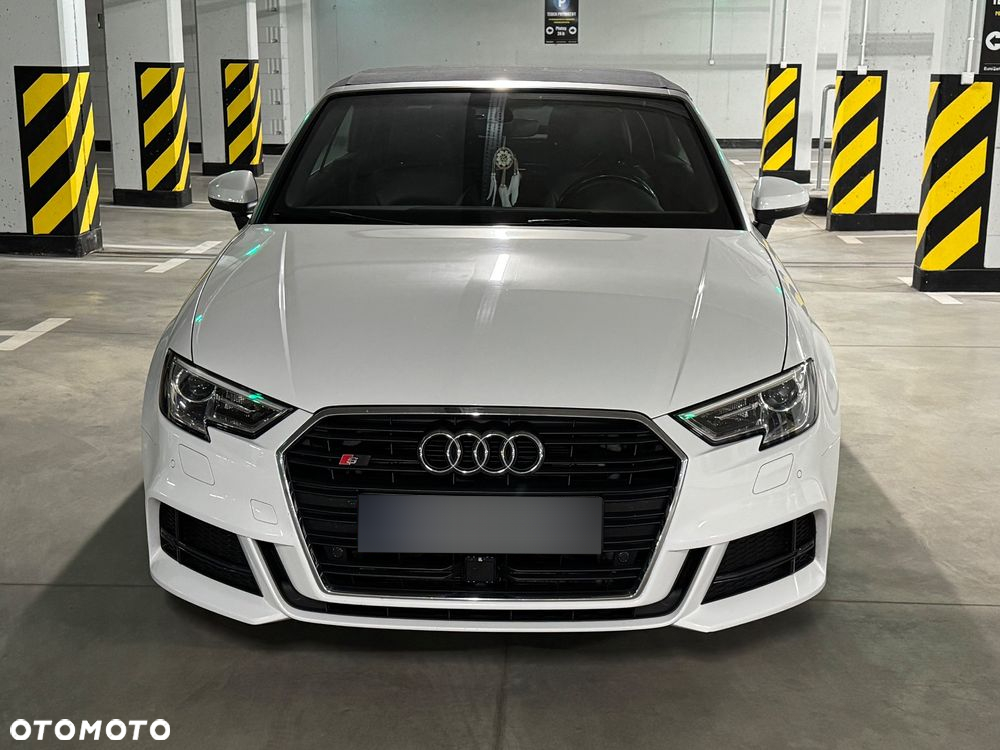 Audi A3 - 8