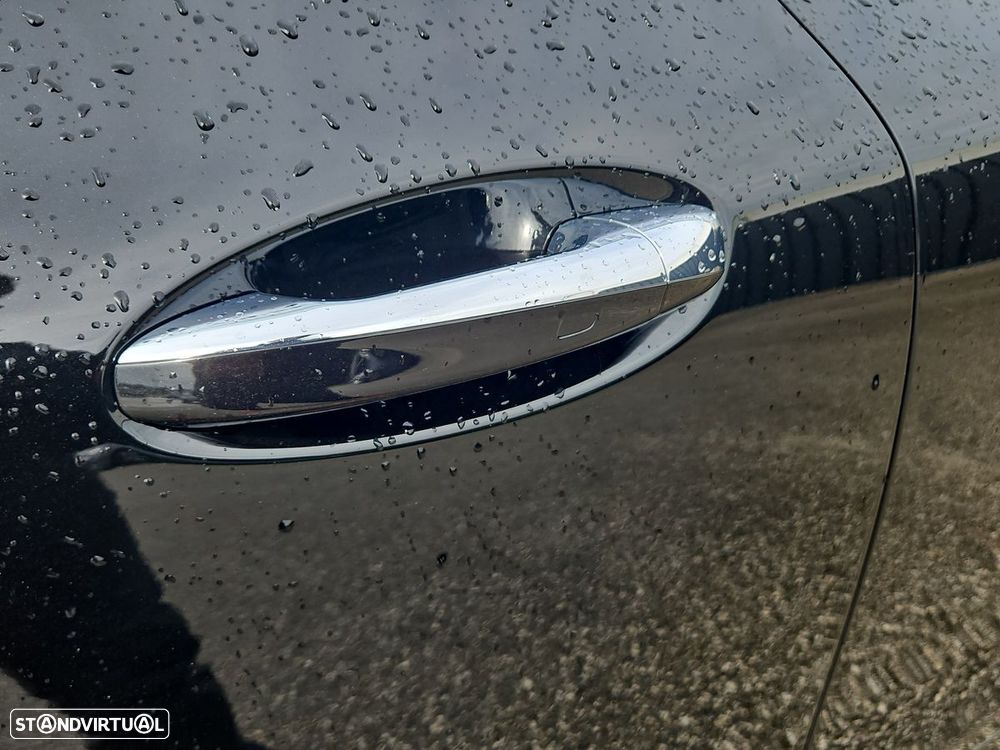 Mercedes-Benz E 220 d AMG Line Aut. - 22