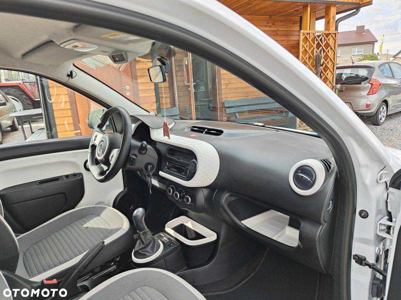 Renault Twingo SCe 70 Life EU6 - 20