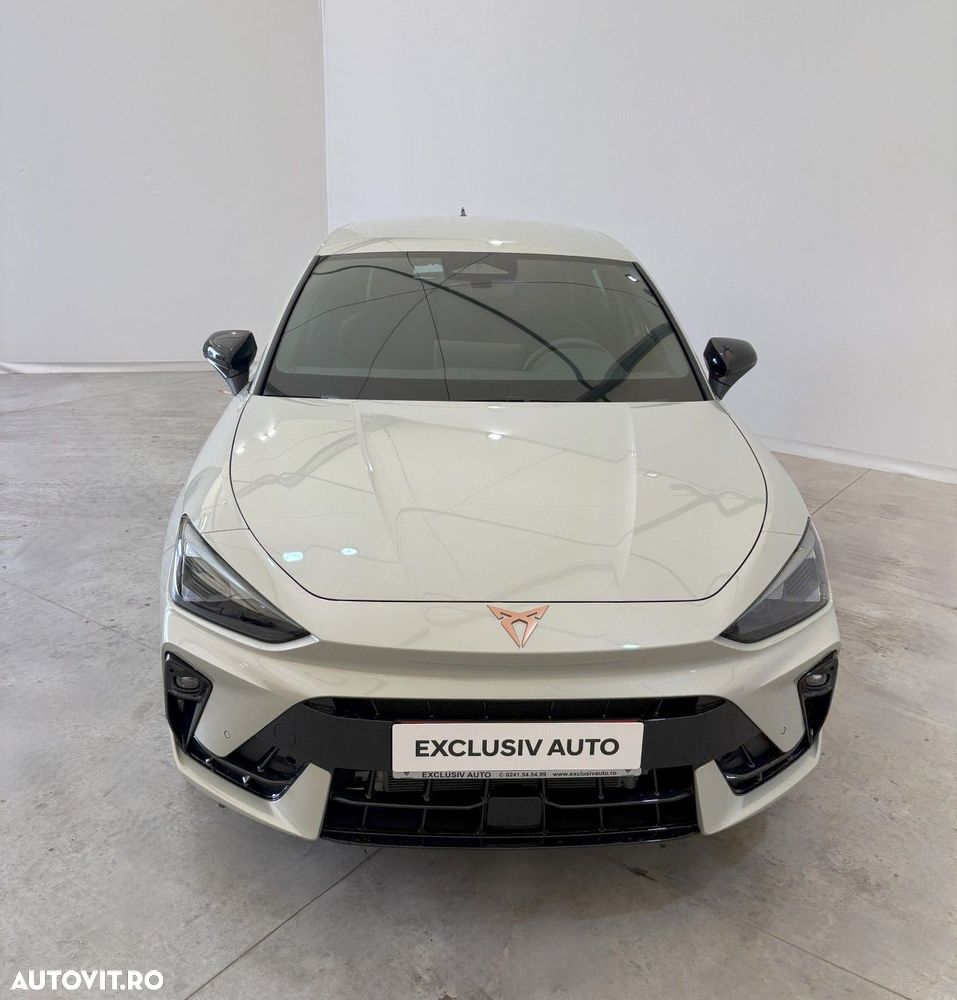Cupra Leon 1.5 eTSI DSG MHEV - 4