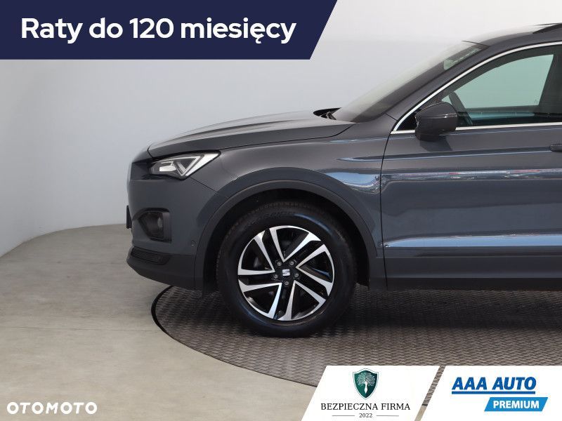 Seat Tarraco - 16