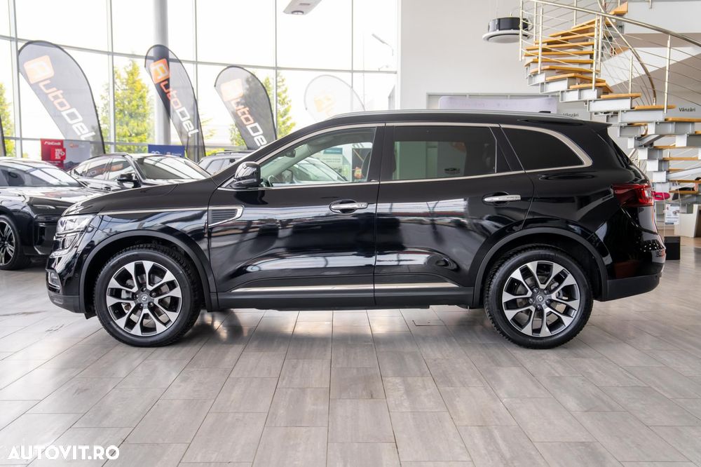 Renault Koleos ENERGY dCi 175 X-tronic LIFE - 10
