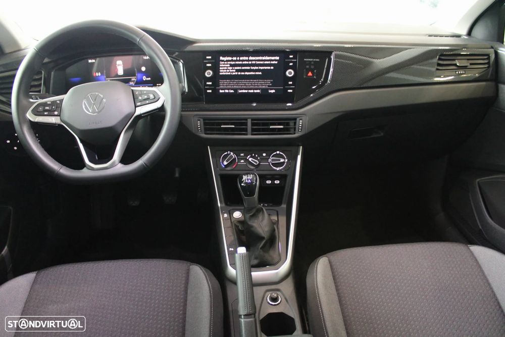 VW Taigo 1.0 TSI Life - 8